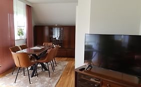 Ferienwohnung Monschauer Land